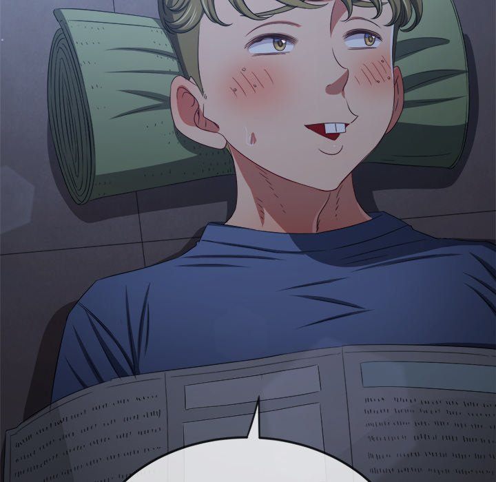 My High School Bully - Chapter 245 Page 21