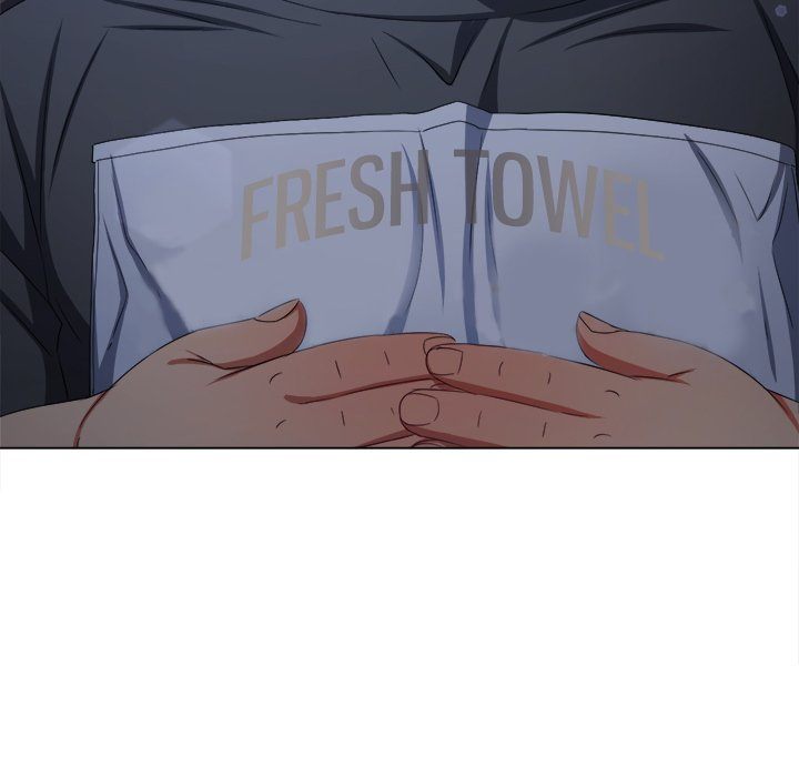 My High School Bully - Chapter 245 Page 25