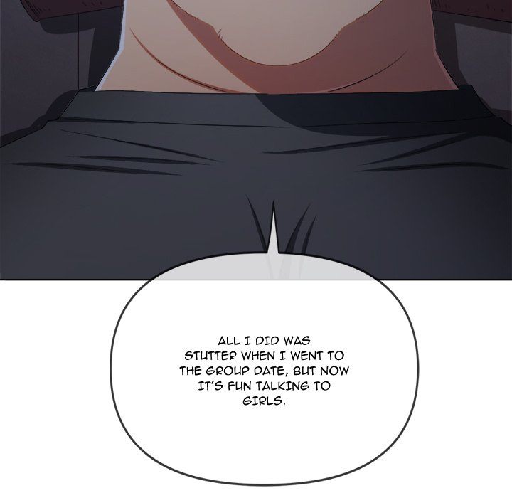 My High School Bully - Chapter 245 Page 34