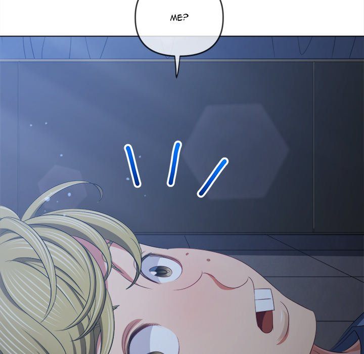 My High School Bully - Chapter 245 Page 49