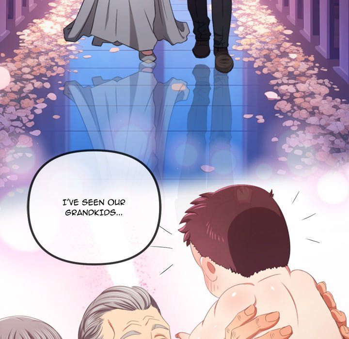 My High School Bully - Chapter 245 Page 58