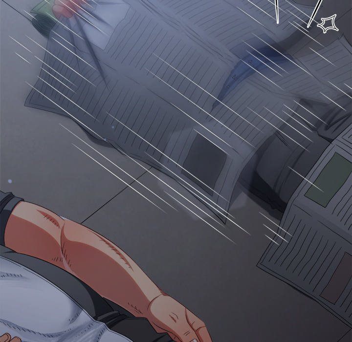 My High School Bully - Chapter 245 Page 84