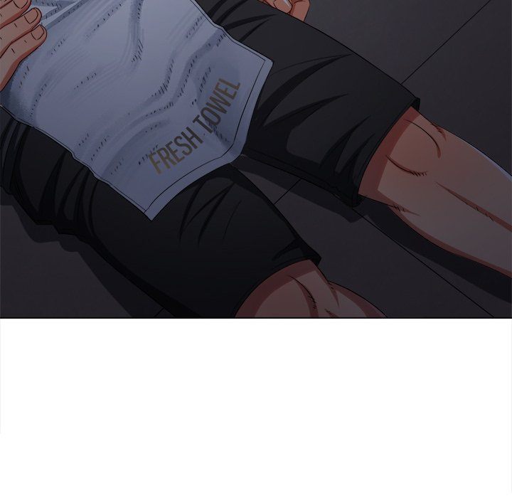 My High School Bully - Chapter 245 Page 85