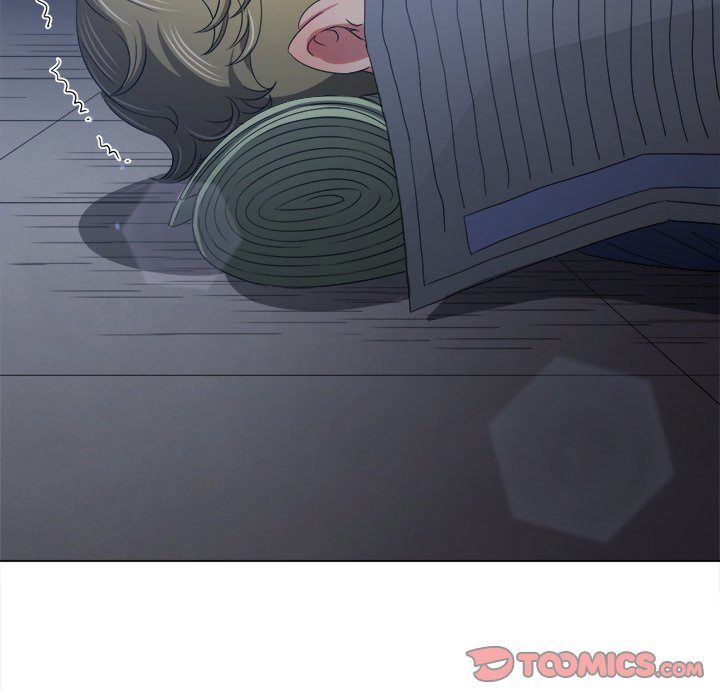 My High School Bully - Chapter 245 Page 88