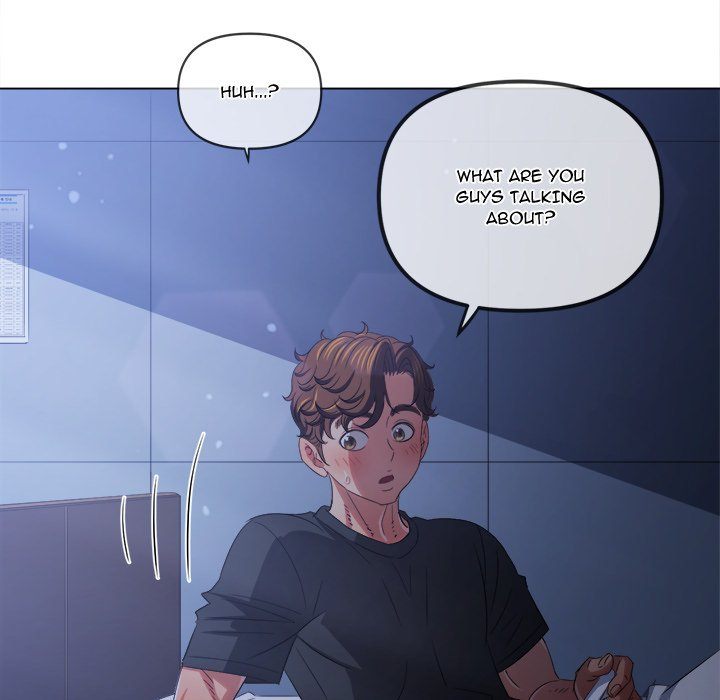 My High School Bully - Chapter 245 Page 97