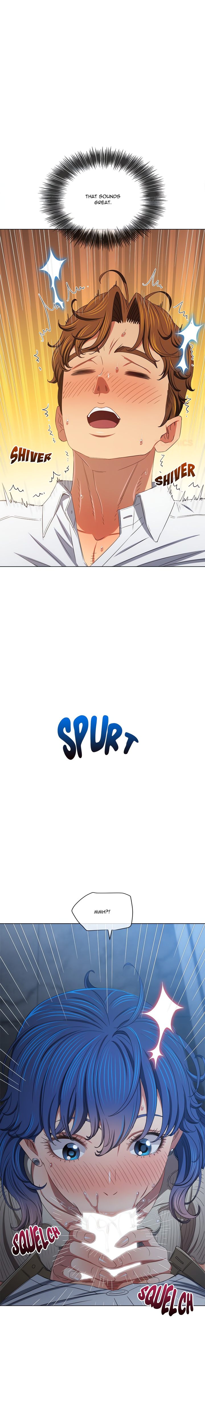 My High School Bully - Chapter 247 Page 19