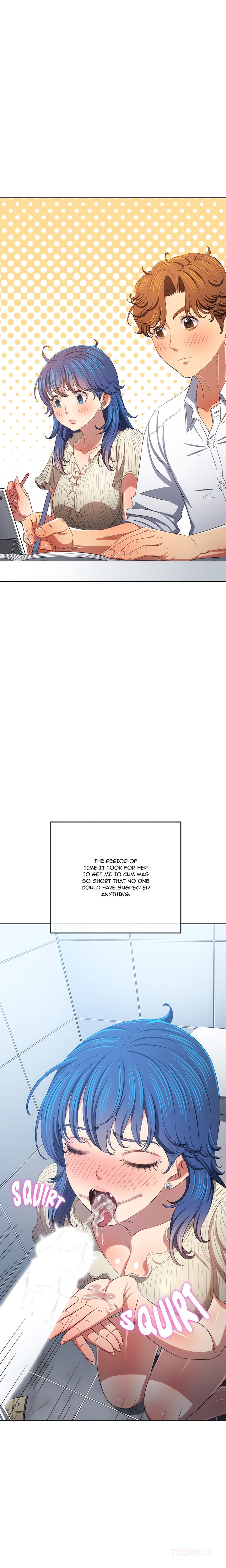 My High School Bully - Chapter 247 Page 6