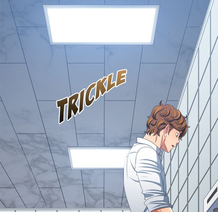 My High School Bully - Chapter 249 Page 113