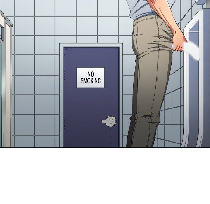 My High School Bully - Chapter 249 Page 114