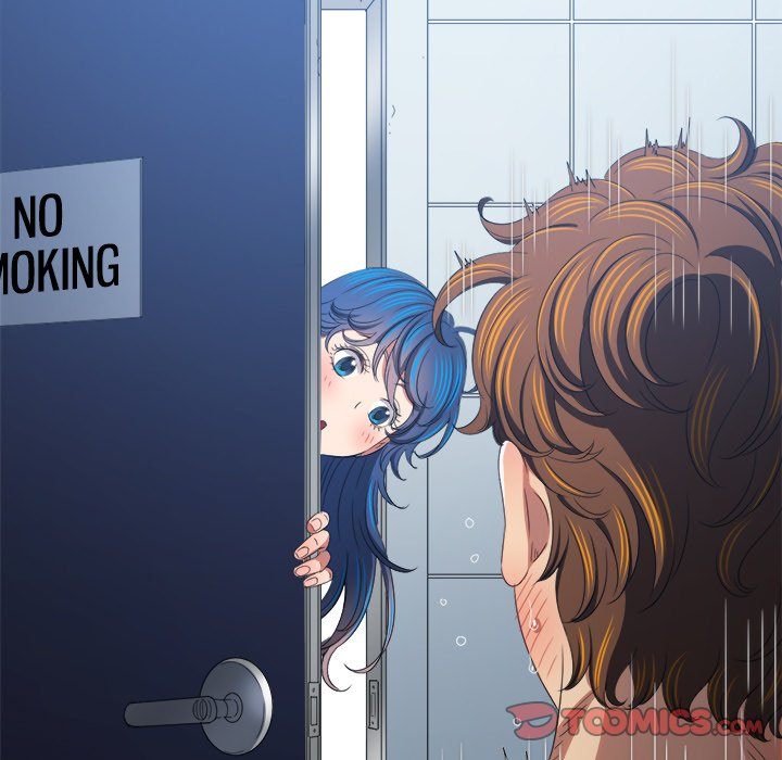 My High School Bully - Chapter 249 Page 116