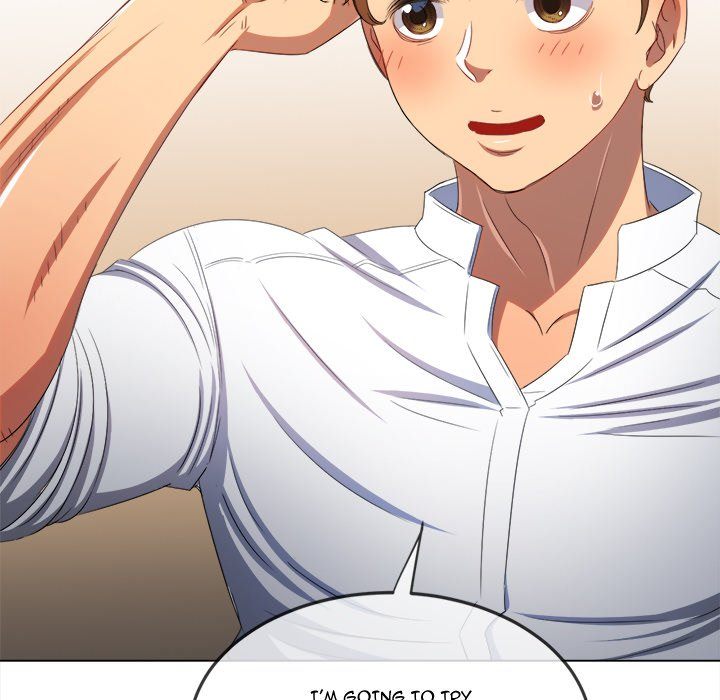 My High School Bully - Chapter 249 Page 125