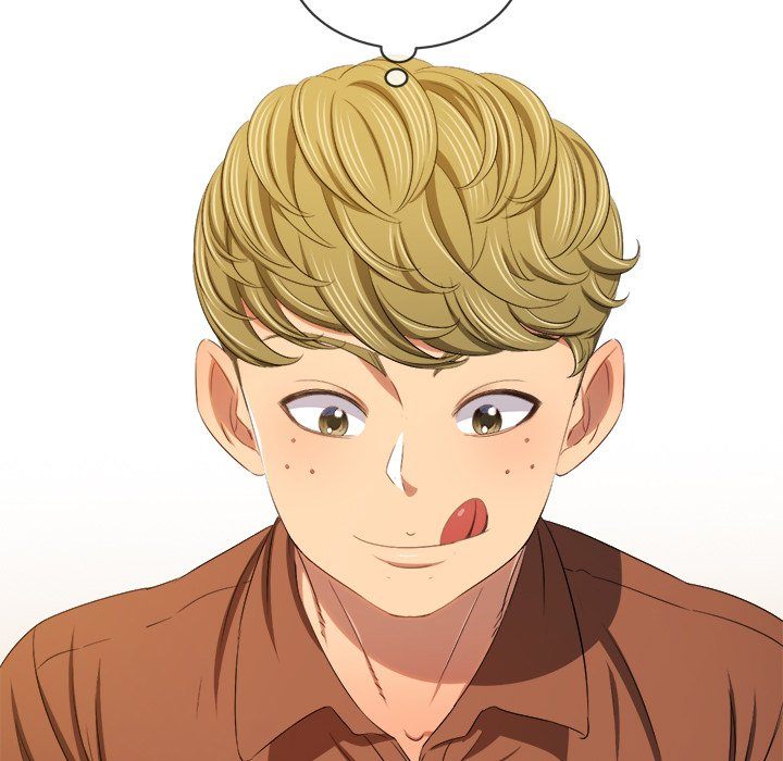 My High School Bully - Chapter 249 Page 13