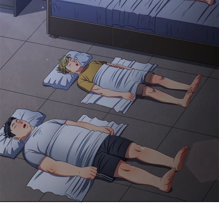 My High School Bully - Chapter 249 Page 151