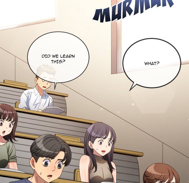My High School Bully - Chapter 249 Page 167