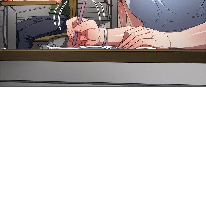 My High School Bully - Chapter 249 Page 17