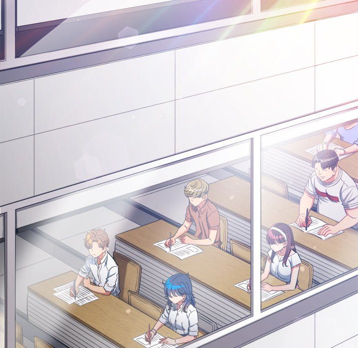 My High School Bully - Chapter 249 Page 19