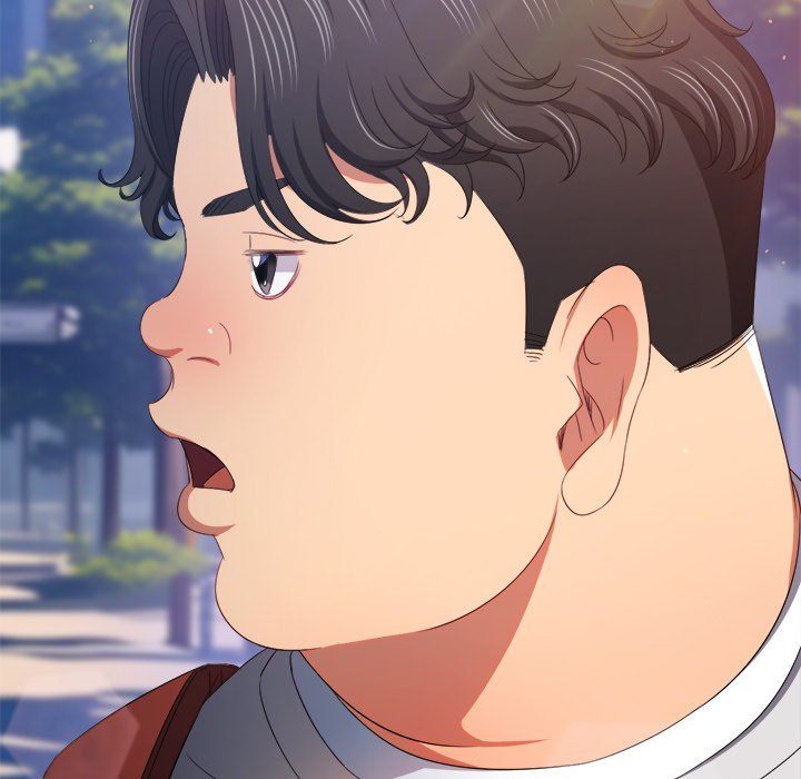 My High School Bully - Chapter 249 Page 33