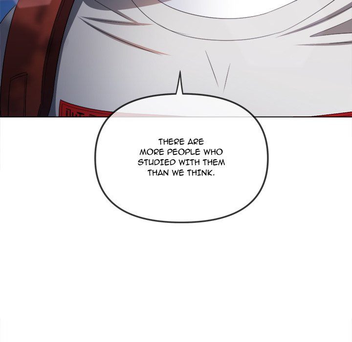 My High School Bully - Chapter 249 Page 34