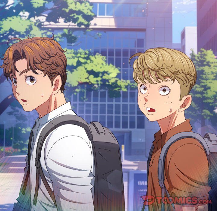 My High School Bully - Chapter 249 Page 36