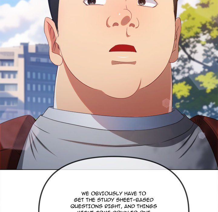 My High School Bully - Chapter 249 Page 39