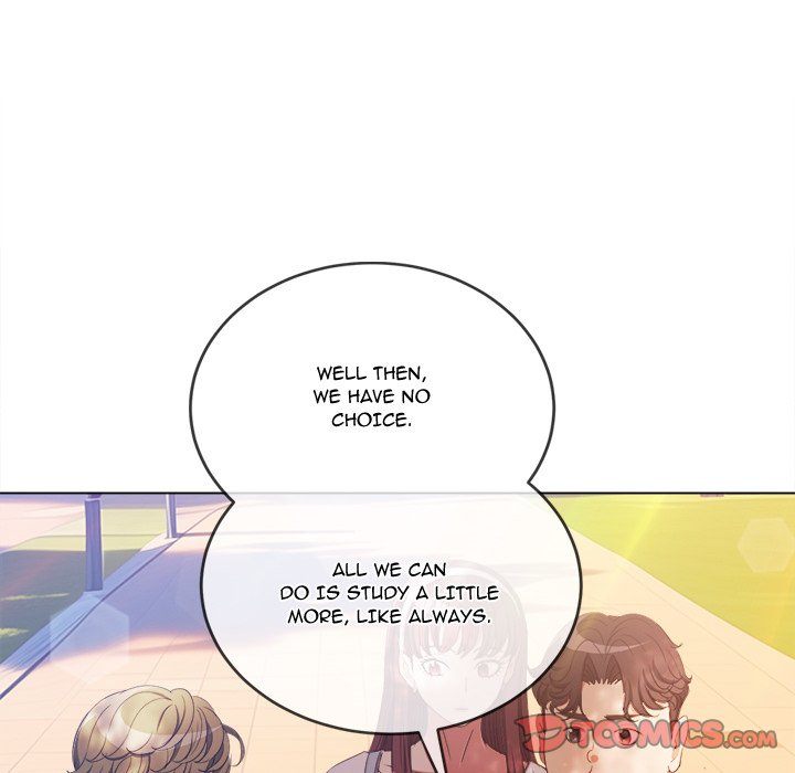 My High School Bully - Chapter 249 Page 44