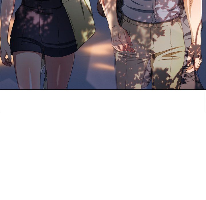 My High School Bully - Chapter 249 Page 46