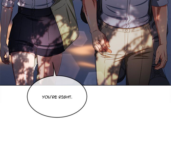 My High School Bully - Chapter 249 Page 49