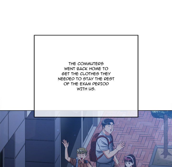 My High School Bully - Chapter 249 Page 57