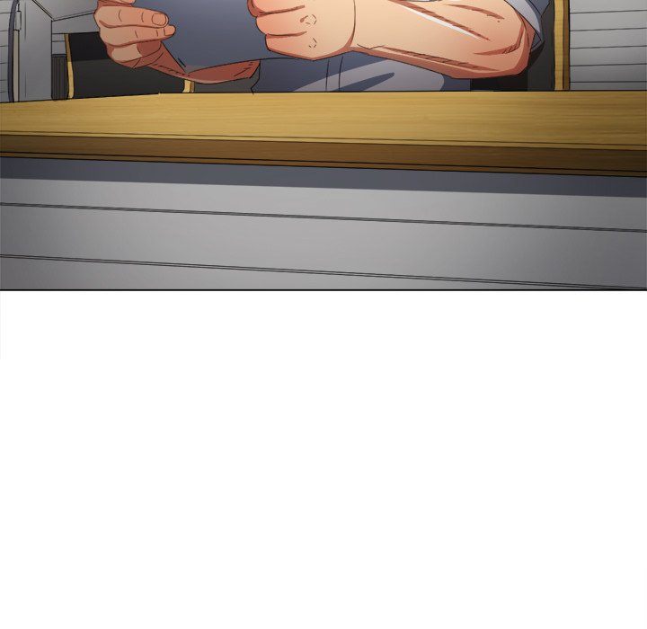 My High School Bully - Chapter 249 Page 8