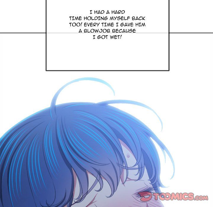 My High School Bully - Chapter 249 Page 84