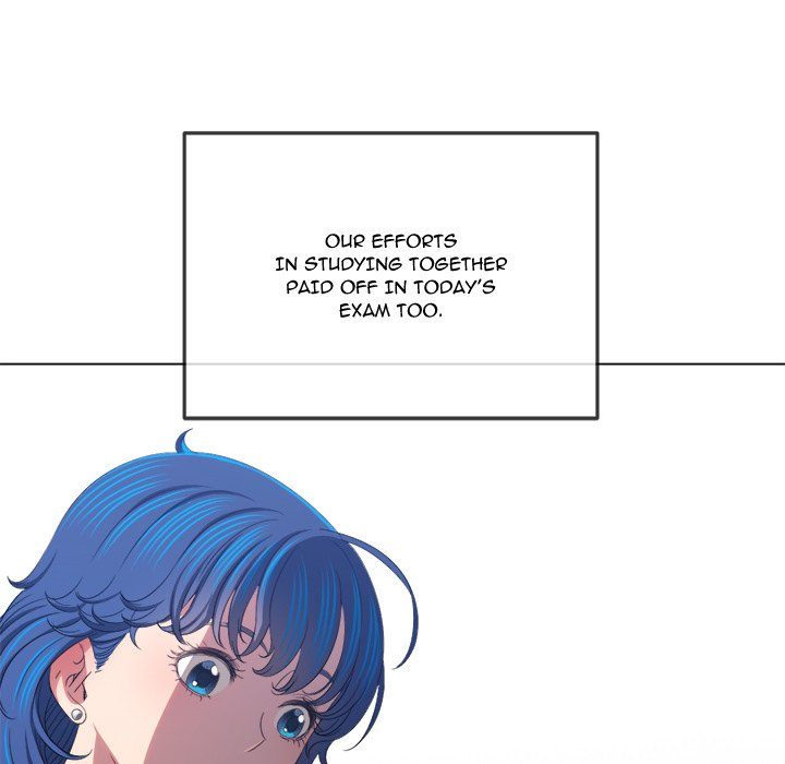 My High School Bully - Chapter 249 Page 99