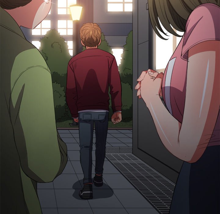 My High School Bully - Chapter 46 Page 132