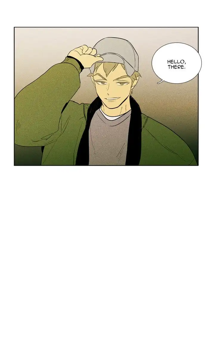 Cheese In The Trap - Chapter 288 Page 36