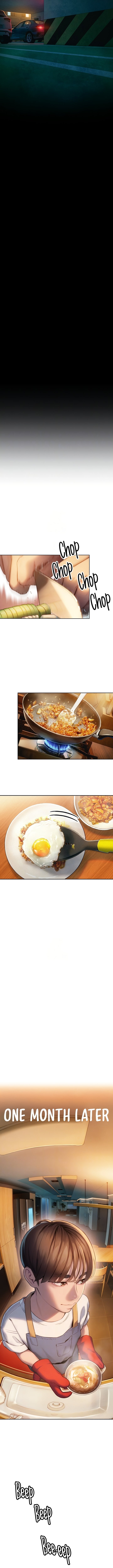 Love Limit Exceeded - Chapter 31 Page 2