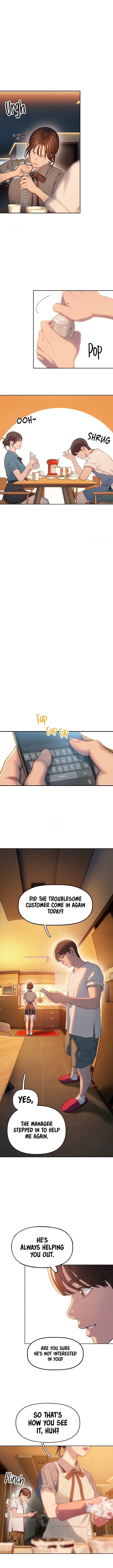 Love Limit Exceeded - Chapter 31 Page 4