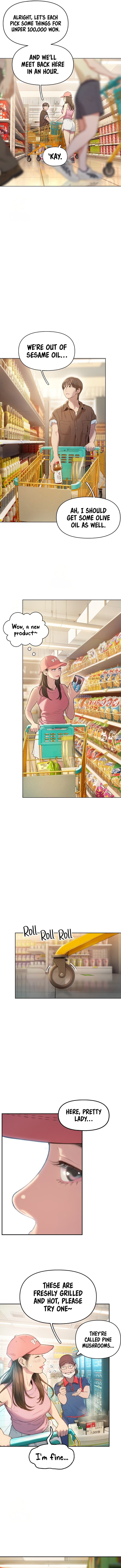 Love Limit Exceeded - Chapter 31 Page 9