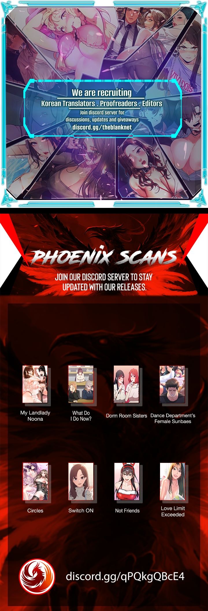 Love Limit Exceeded - Chapter 32 Page 9