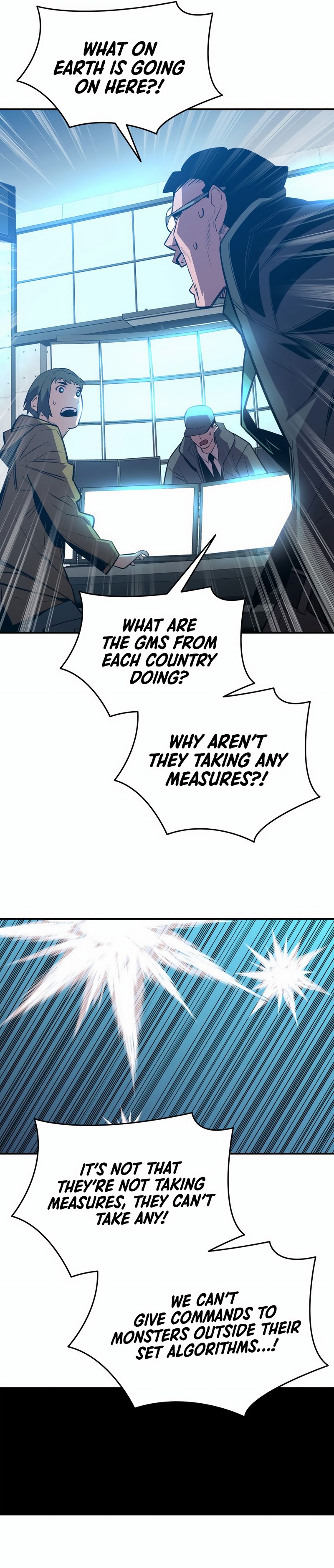 Worn and Torn Newbie - Chapter 194 Page 20