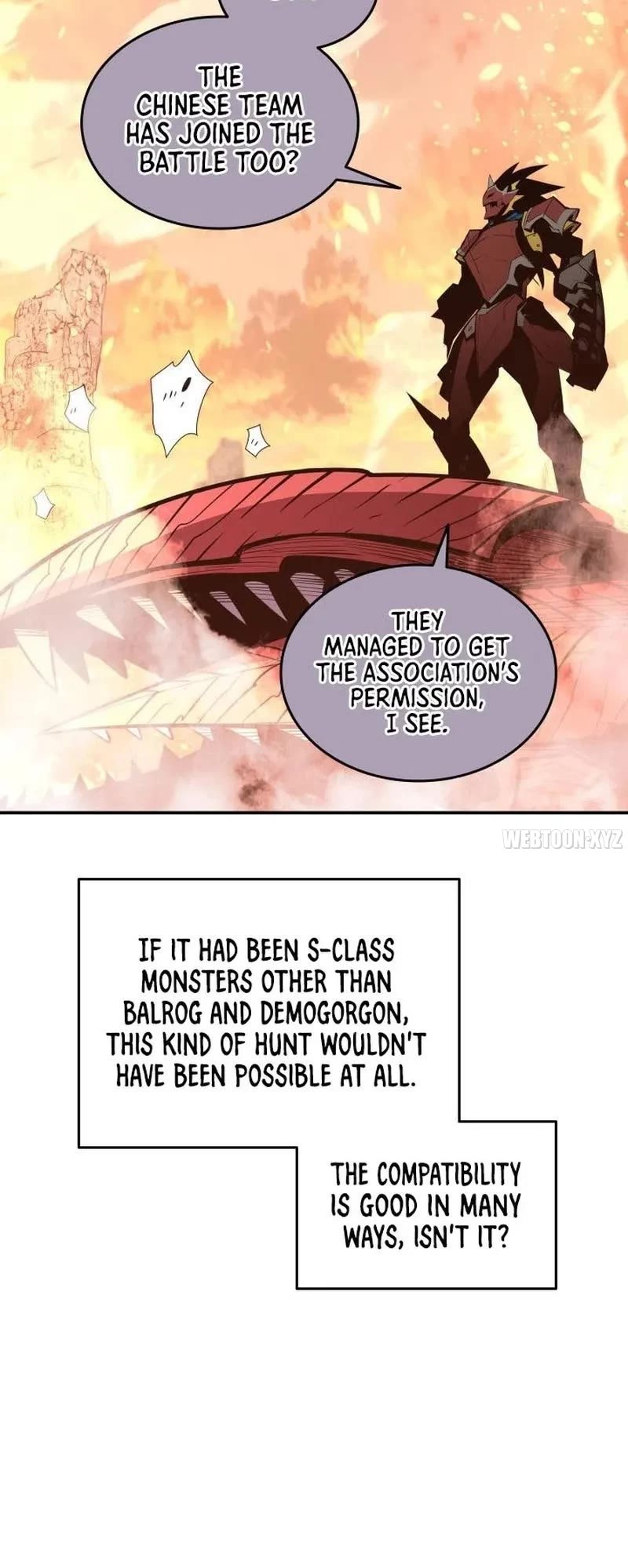 Worn and Torn Newbie - Chapter 197 Page 38