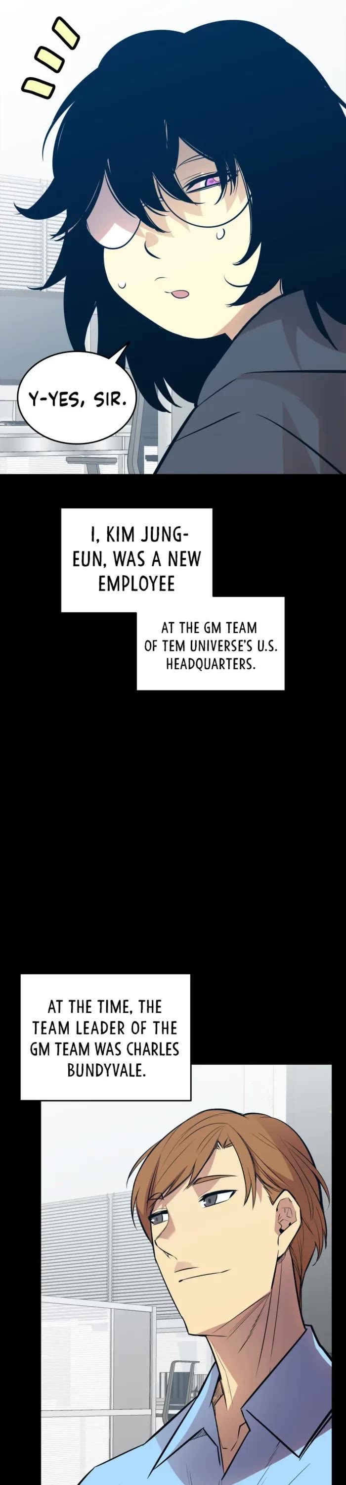 Worn and Torn Newbie - Chapter 201 Page 3