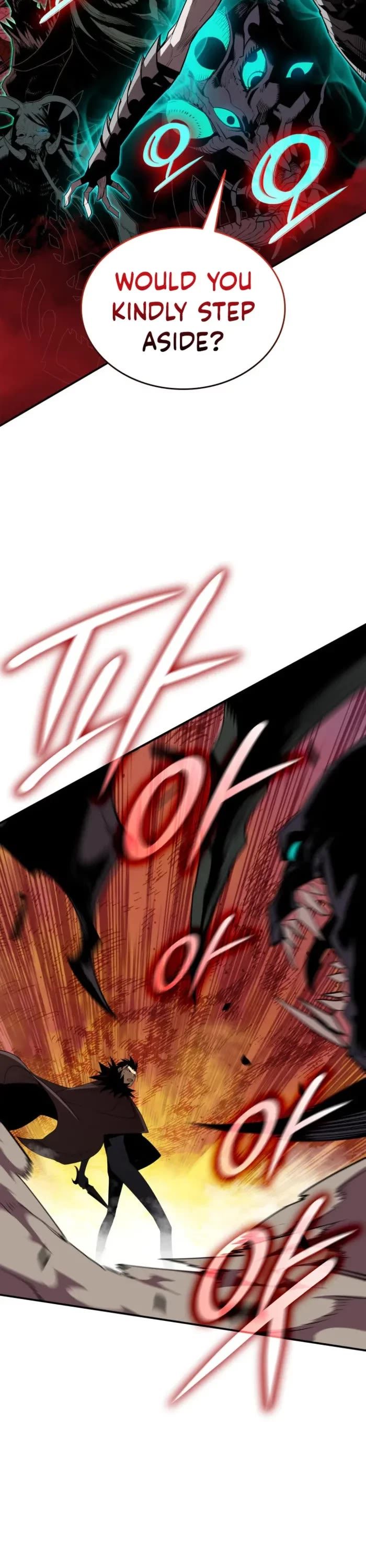 Worn and Torn Newbie - Chapter 202 Page 8