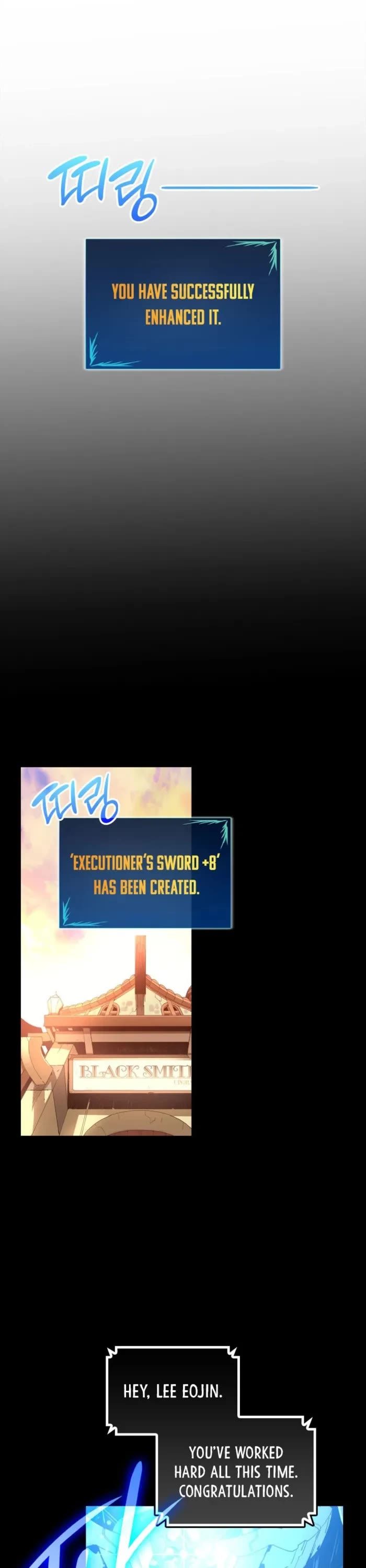 Worn and Torn Newbie - Chapter 206 Page 1