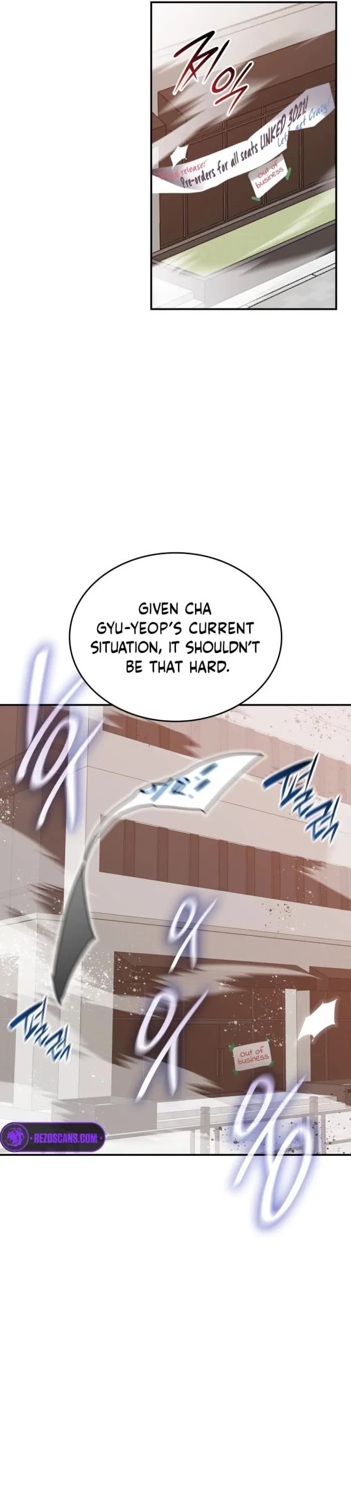 Worn and Torn Newbie - Chapter 206 Page 36