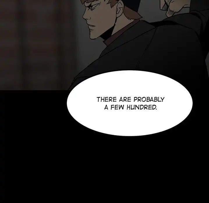 The Villain - Chapter 73 Page 30