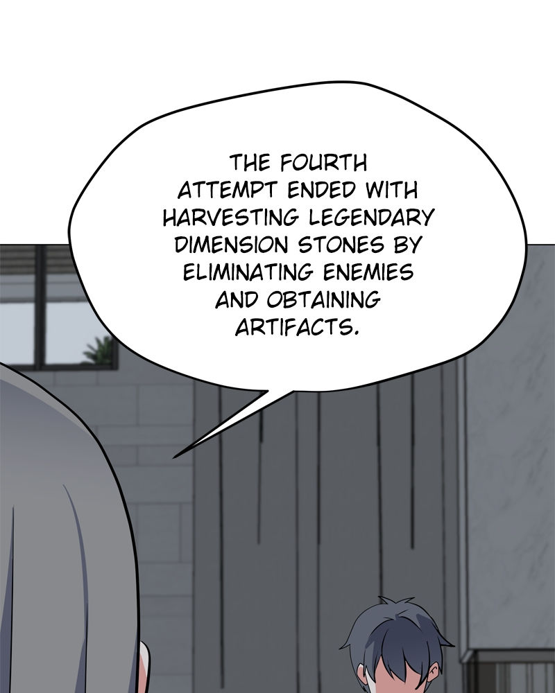 Solo Spell Caster - Chapter 128 Page 108