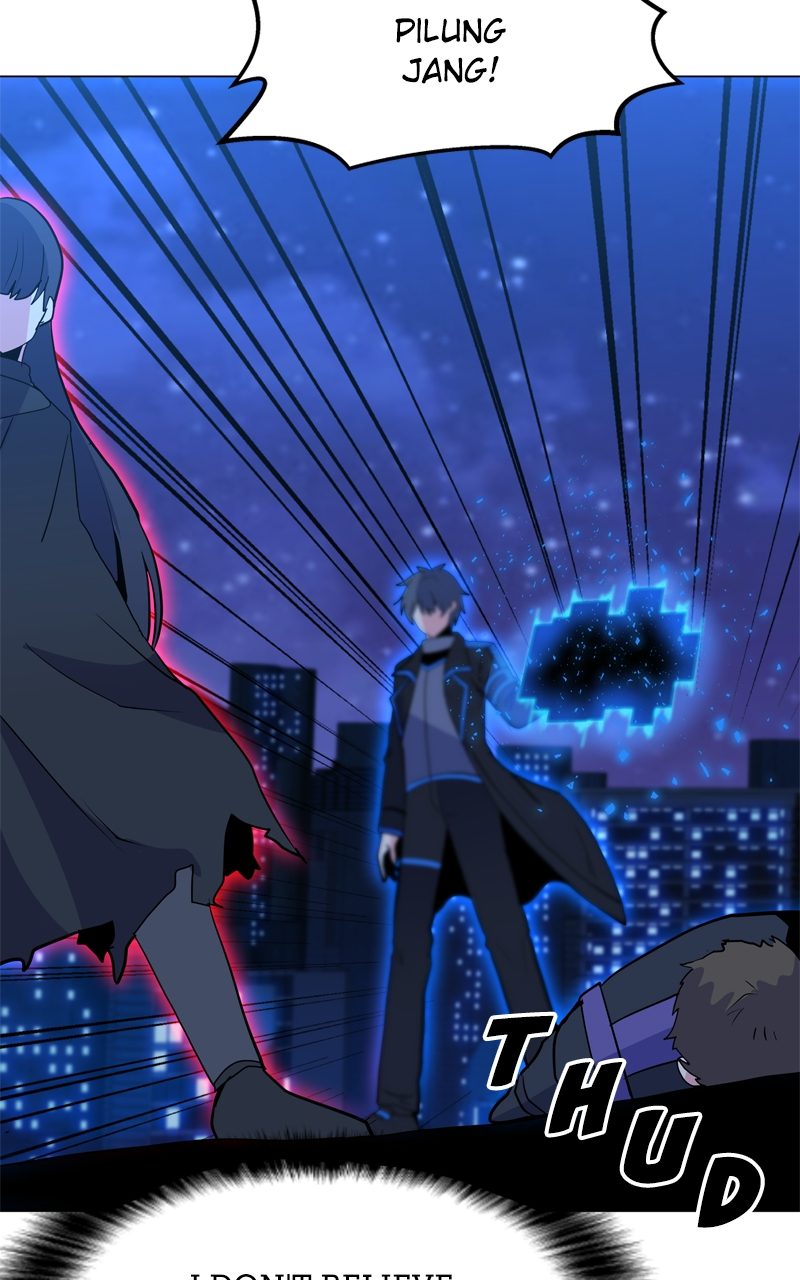 Solo Spell Caster - Chapter 145 Page 33