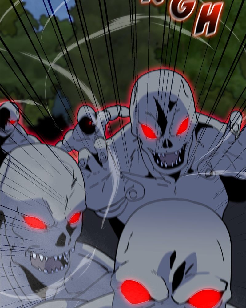 Solo Spell Caster - Chapter 151 Page 5