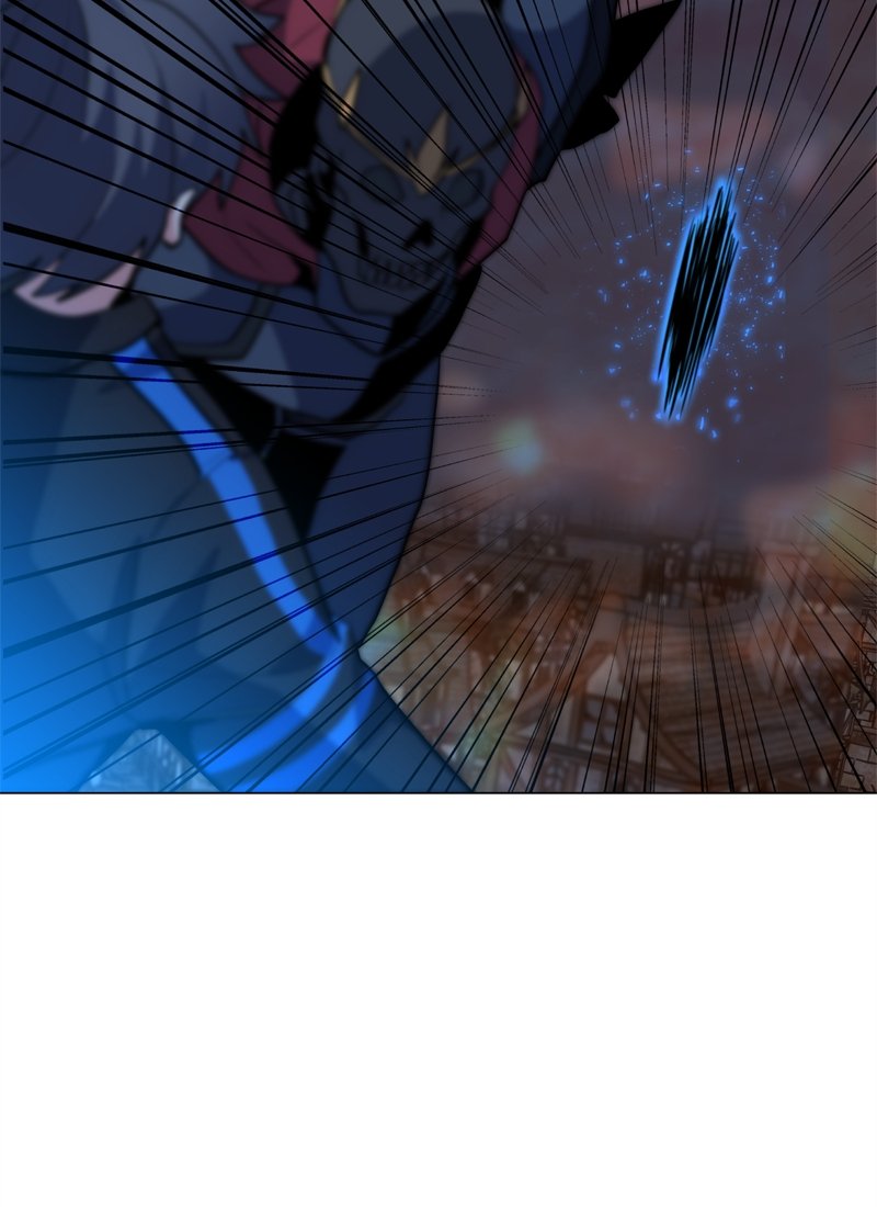 Solo Spell Caster - Chapter 152 Page 132