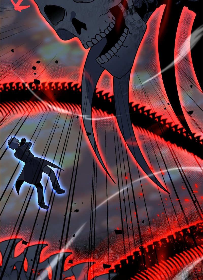 Solo Spell Caster - Chapter 153 Page 68