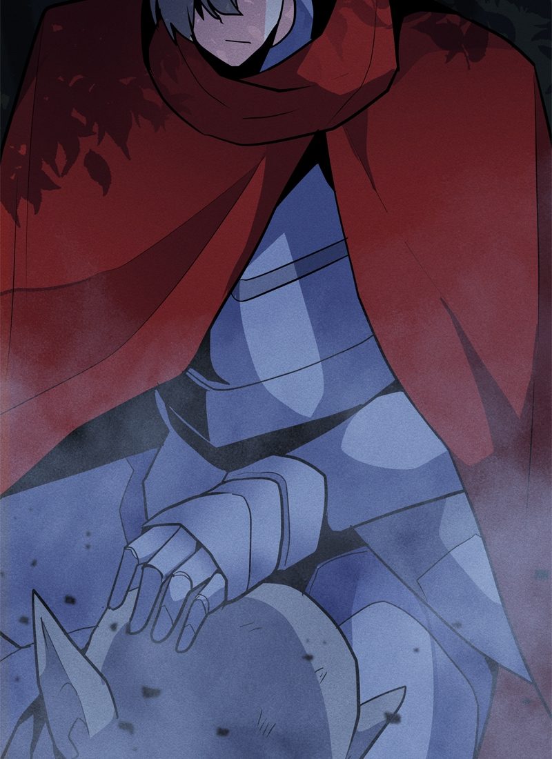 Solo Spell Caster - Chapter 154 Page 9